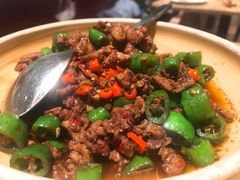-湘域中餐厅(大悦城店)