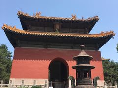 -须弥福寿之庙