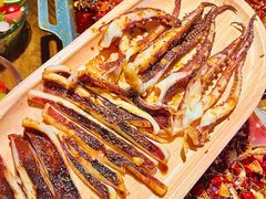 -1819餐厅·团队聚餐·烤串·精酿