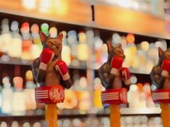 -Boxing Cat Brewery拳击猫精酿啤酒馆(思南公馆店)