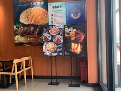 -魏斯理汉堡(西安沣东吾悦店)