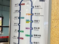 -建国门(地铁站)
