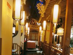 -江南赋(内蒙古大厦店)