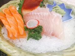 -樱の千渡日式料理·铁板烧•烧鸟(金盛田广场店)
