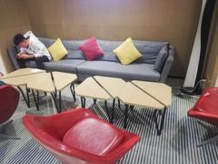 -柏曼酒店(广州天河体育中心林和西地铁站店)