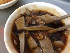 -杨记灌肠(食品街店)