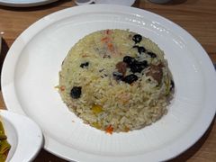 -品回味清真西北楼(宁波首店)