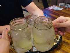 -Liberty Brewing Co·曼哈顿餐吧