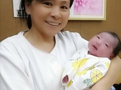 -好孕妈妈月嫂(哈尔滨总店)