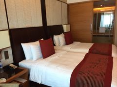 -上海浦东嘉里大酒店