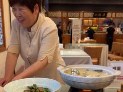 -春盛渔府(牛首山店)
