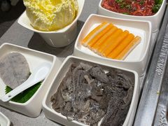 -海底捞火锅(金融街万达店)
