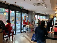 -85度C(苏州石路店)