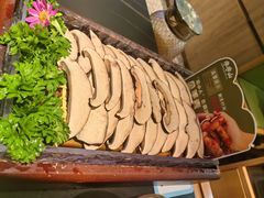 -季季山·云南野生菌火锅(上海首店)