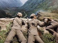 -遵义会议纪念馆