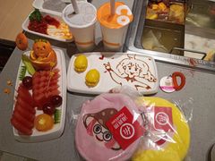 -海底捞火锅(公益西桥店)
