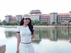 -龙舟池