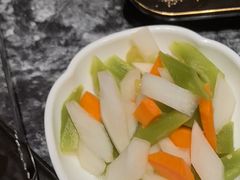 -牛将军•涮肉•烤肉•铁板烧(北京王府井·故宫店)