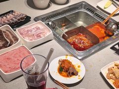 -海底捞火锅(吾悦广场店)