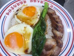 -永盛茶档·港式餐厅(桥北店)