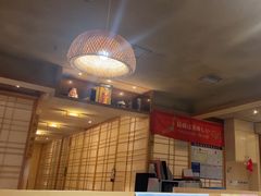 -长崎屋·日本料理·刺身·烧鸟(天河北路店)