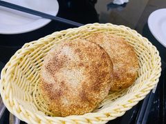 大饼-宛平李记小吃(东关街店)