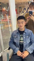 -川和潮人漂色·烫染·接发