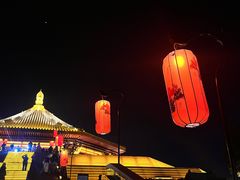 -隋唐洛阳城明堂天堂景区