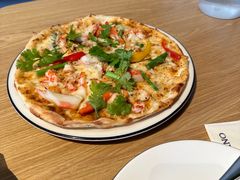 -玛尚诺Pizza&Bar(长泰广场店)