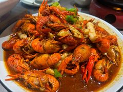 -麻都·成都菜(人民广场店)