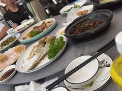 -潮道鱼仔店·潮汕味(长兴路店)