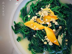 -尚菜·头道豉油鸡(骏景花园店)