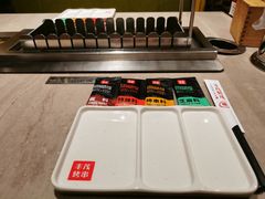 -丰茂烤串(金源店)