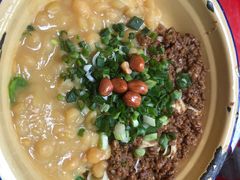 -阿福板凳面(观音桥店)