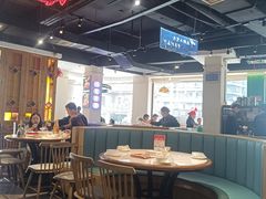 -老街鱼嘴巴(坡子街老店)