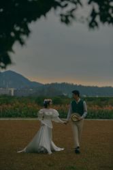 -玛雅·椿野婚纱摄影·本地拍·旅拍