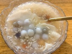 -豆相识•九九豆腐脑(牛咡桥店)