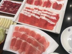-北门涮肉·铜锅涮肉(南锣鼓巷店)