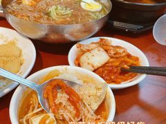-屋里家延边朝鲜族冷面(南园店)