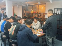 -观澜湖手艺工场·陶艺·吹玻璃·拼豆