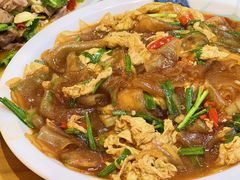 -鲁南仔·滕州炒鸡(经三路店)