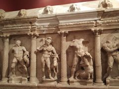 -安塔利亚博物馆