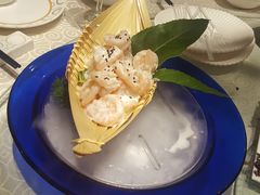 -天津津利华酒店