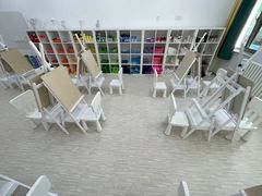 -西城区悠米幼儿园(广外园区)
