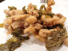 -翠亭酒家(山西南路店)