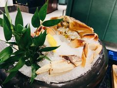 珍宝蟹-官也街澳门火锅(新源里店)