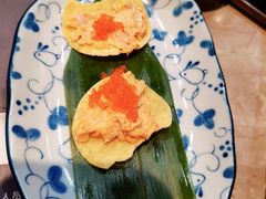 -大渔铁板烧(大悦城店)