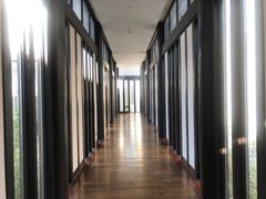 -上海崇明金茂凯悦酒店
