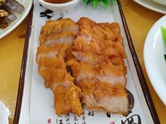 -鹏城人家海鲜酒家·23年老字号(较场尾店)