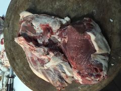 羊肉-胡同儿老北京涮肉